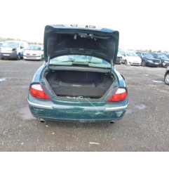 Etrier avant gauche (freinage) JAGUAR S-TYPE