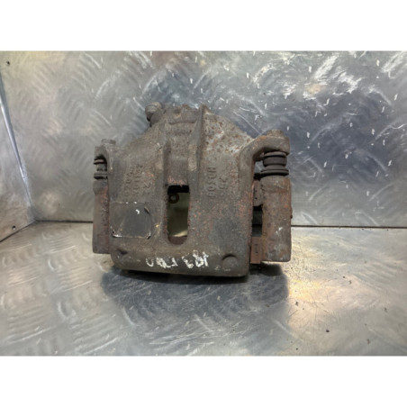 Etrier avant droit (freinage) PEUGEOT 207