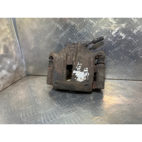 Etrier avant gauche (freinage) PEUGEOT 207