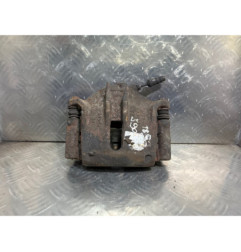 Etrier avant gauche (freinage) PEUGEOT 207