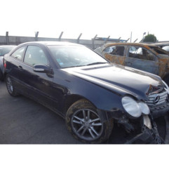 Etrier avant droit (freinage) MERCEDES CLASSE C 203 COUPE SPORT