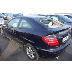 Etrier avant droit (freinage) MERCEDES CLASSE C 203 COUPE SPORT