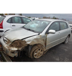 Etrier avant gauche (freinage) TOYOTA COROLLA 10