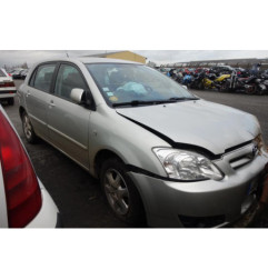 Etrier avant gauche (freinage) TOYOTA COROLLA 10
