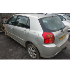 Etrier avant gauche (freinage) TOYOTA COROLLA 10