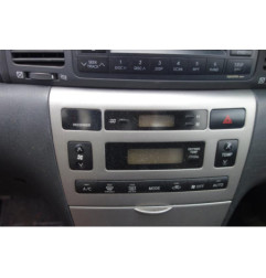 Etrier avant gauche (freinage) TOYOTA COROLLA 10
