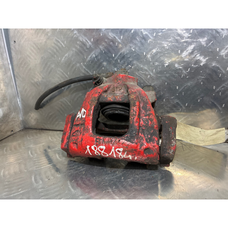 Etrier avant droit (freinage) MINI MINI 1 R50/R53 Photo n°2