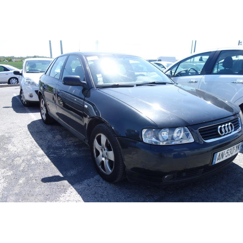 Etrier avant droit (freinage) AUDI A3 1 Photo n°5