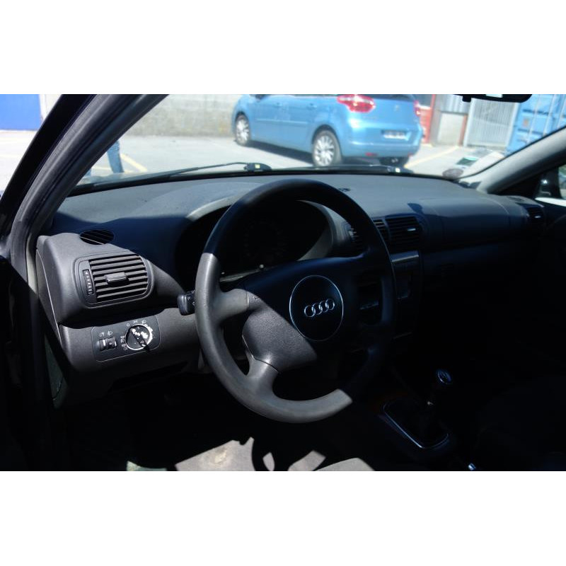 Etrier avant droit (freinage) AUDI A3 1 Photo n°8