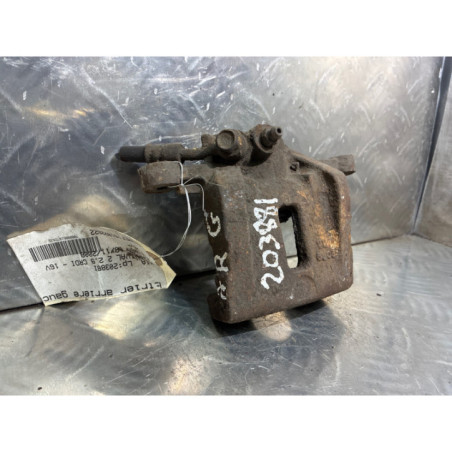 Etrier arriere gauche (freinage) KIA CARNIVAL 2 Photo n°1