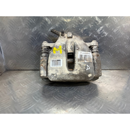 Etrier avant droit (freinage) PEUGEOT 2008 1