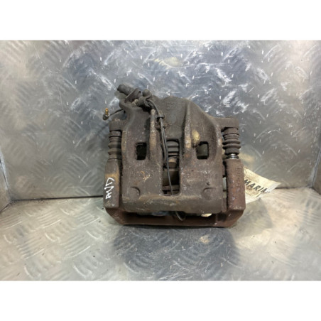 Etrier avant gauche (freinage) PEUGEOT 406