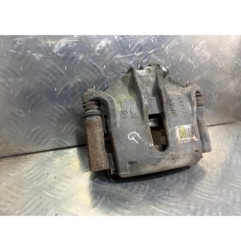Etrier avant gauche (freinage) PEUGEOT 208 2
