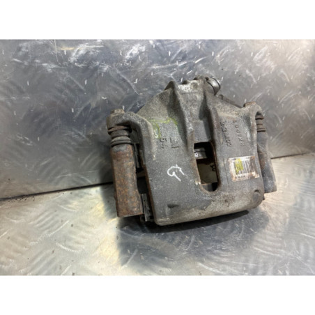 Etrier avant gauche (freinage) PEUGEOT 208 2