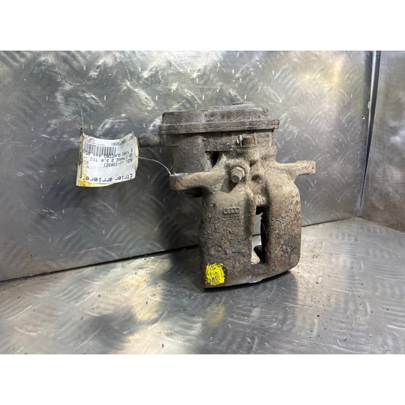 Etrier arriere droit (freinage) AUDI Q5 1 Photo n°1