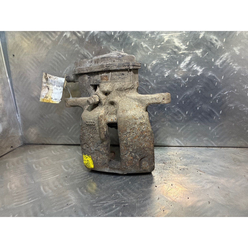 Etrier arriere droit (freinage) AUDI Q5 1 Photo n°3