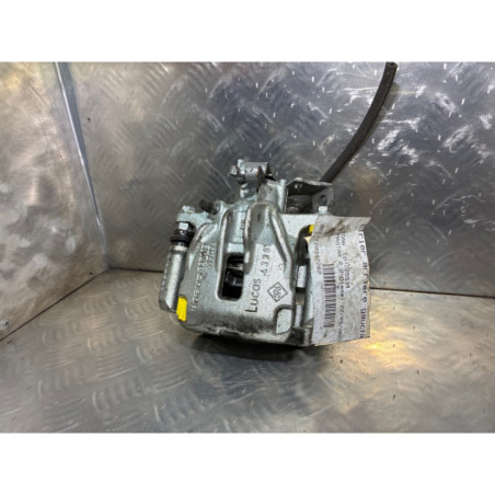 Etrier arriere gauche (freinage) NISSAN PRIMASTAR 2