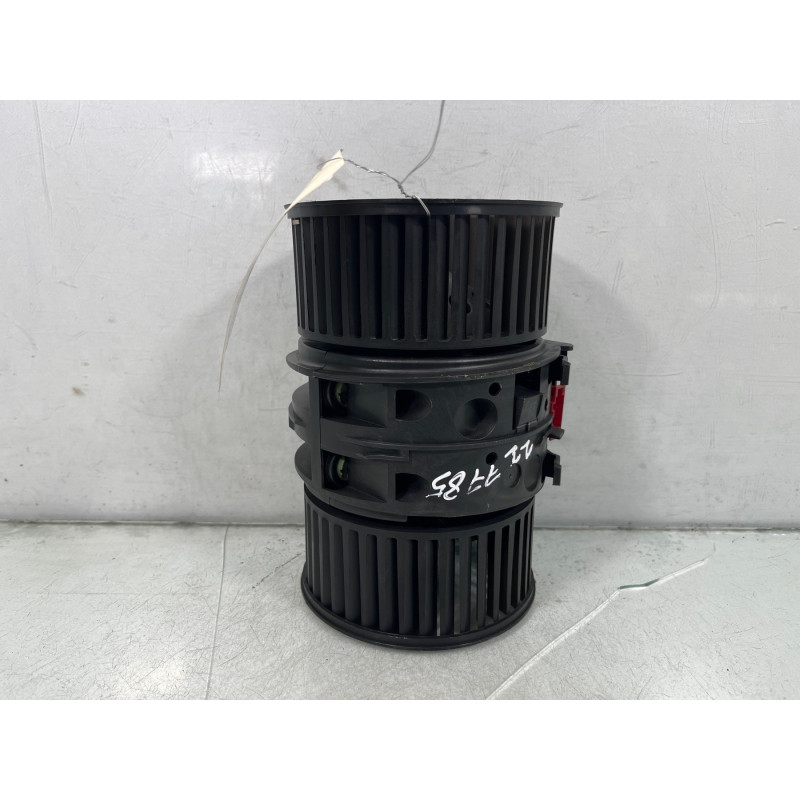 Pulseur d'air RENAULT SCENIC 3 Photo n°4