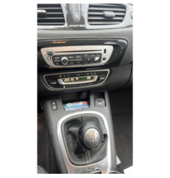 Pulseur d'air RENAULT SCENIC 3