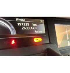 Pulseur d'air RENAULT SCENIC 3