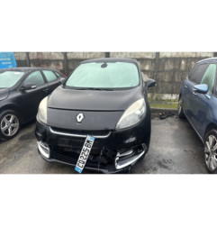 Pulseur d'air RENAULT SCENIC 3