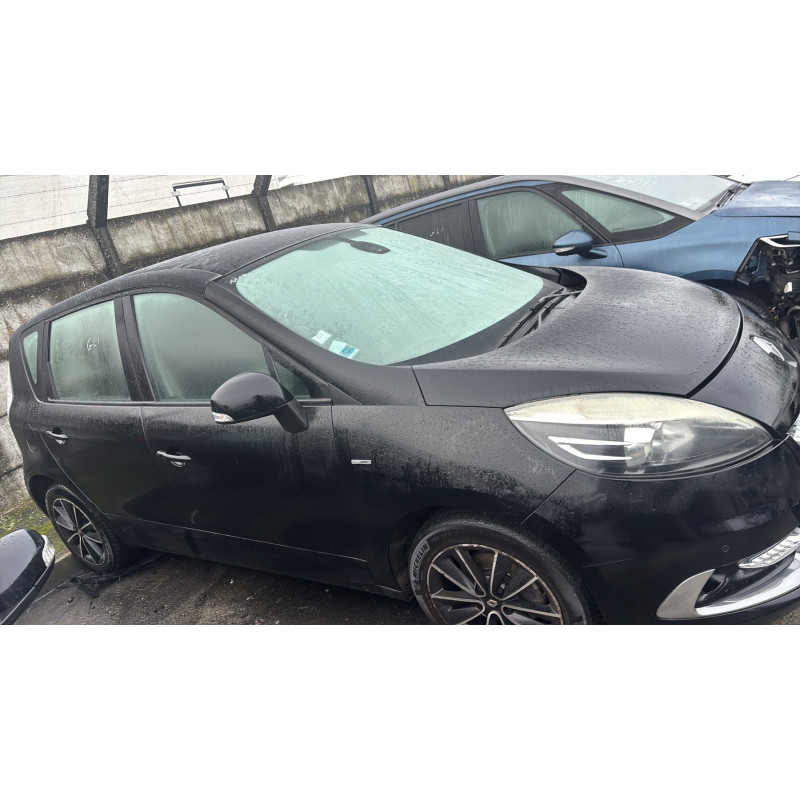 Pulseur d'air RENAULT SCENIC 3 Photo n°9