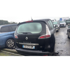 Pulseur d'air RENAULT SCENIC 3