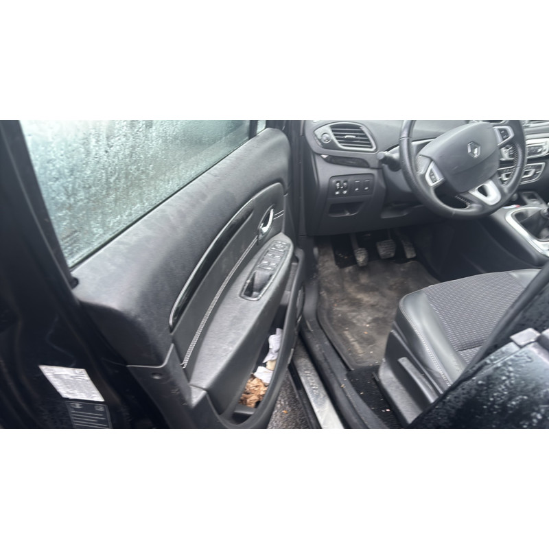 Pulseur d'air RENAULT SCENIC 3 Photo n°12