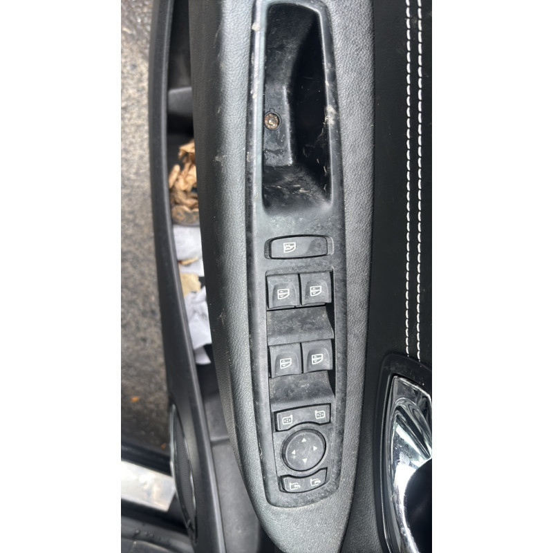 Pulseur d'air RENAULT SCENIC 3 Photo n°14