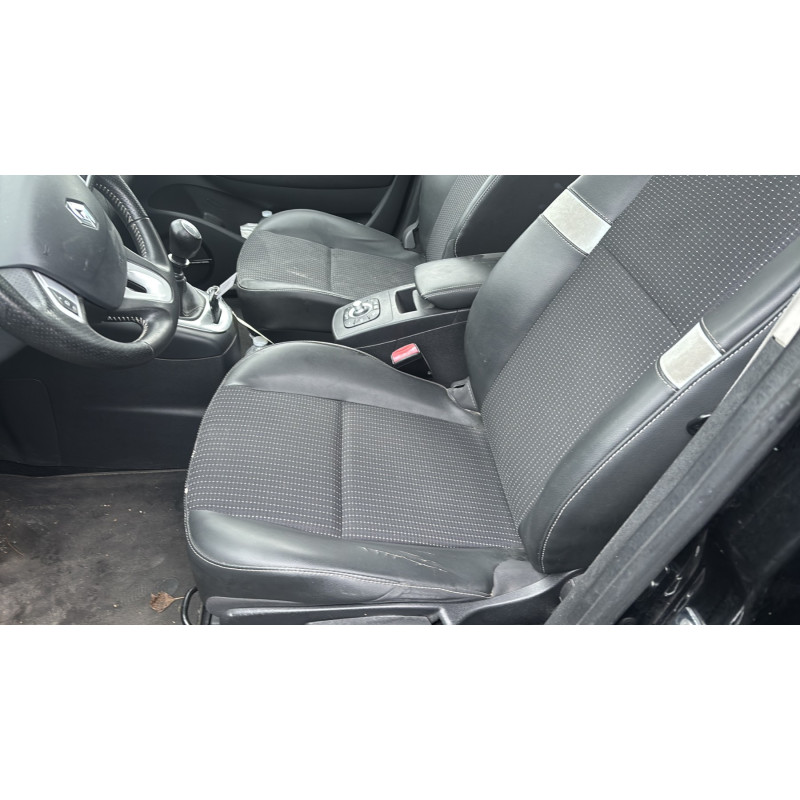 Pulseur d'air RENAULT SCENIC 3 Photo n°15