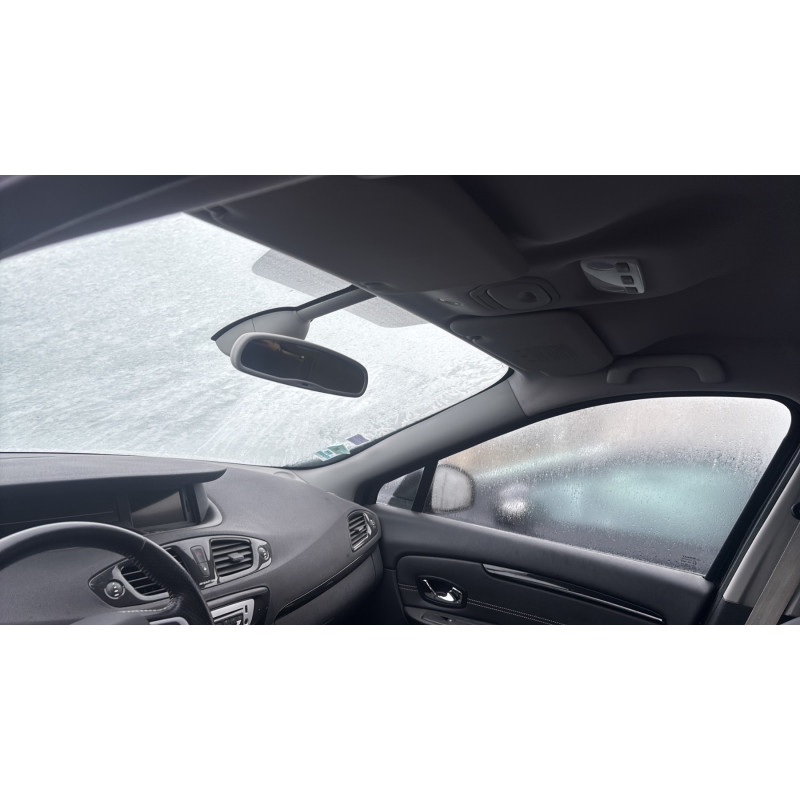 Pulseur d'air RENAULT SCENIC 3 Photo n°17