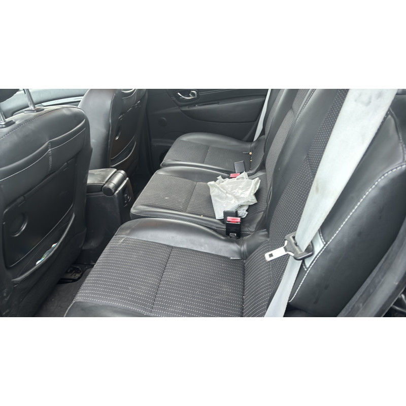Pulseur d'air RENAULT SCENIC 3 Photo n°18