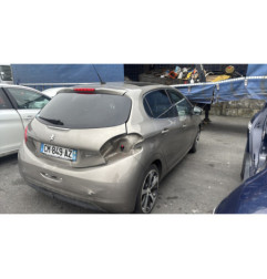 Eclairage de plaque PEUGEOT 208 1