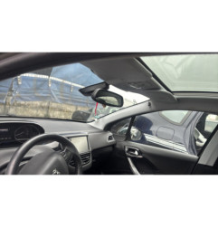 Eclairage de plaque PEUGEOT 208 1