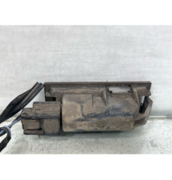 Eclairage de plaque RENAULT TWINGO 2