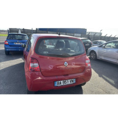 Pulseur d'air RENAULT TWINGO 2