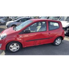 Pulseur d'air RENAULT TWINGO 2