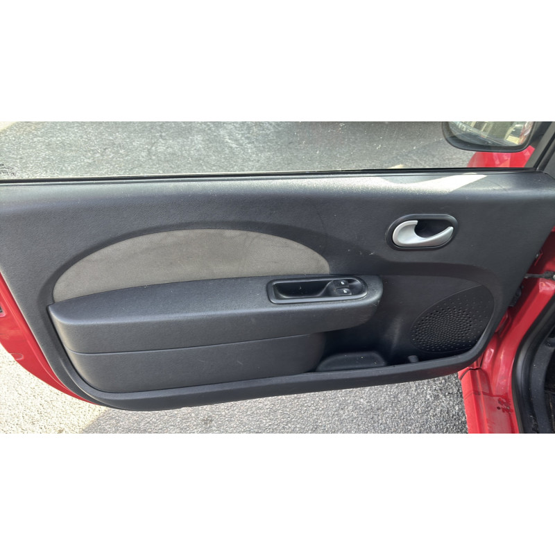 Pulseur d'air RENAULT TWINGO 2 Photo n°12
