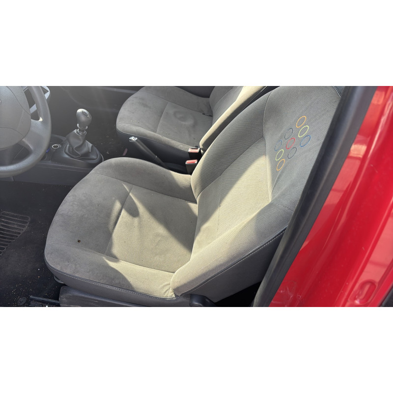 Pulseur d'air RENAULT TWINGO 2 Photo n°13