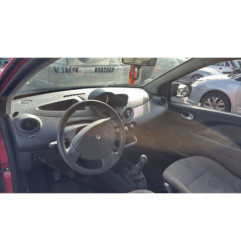 Pulseur d'air RENAULT TWINGO 2