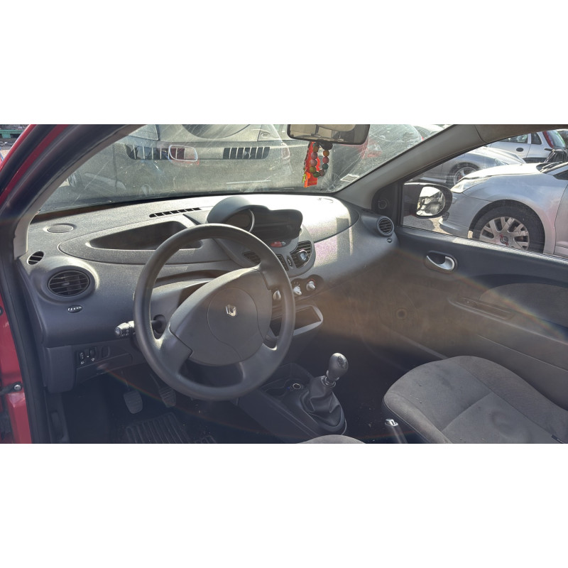 Pulseur d'air RENAULT TWINGO 2 Photo n°14