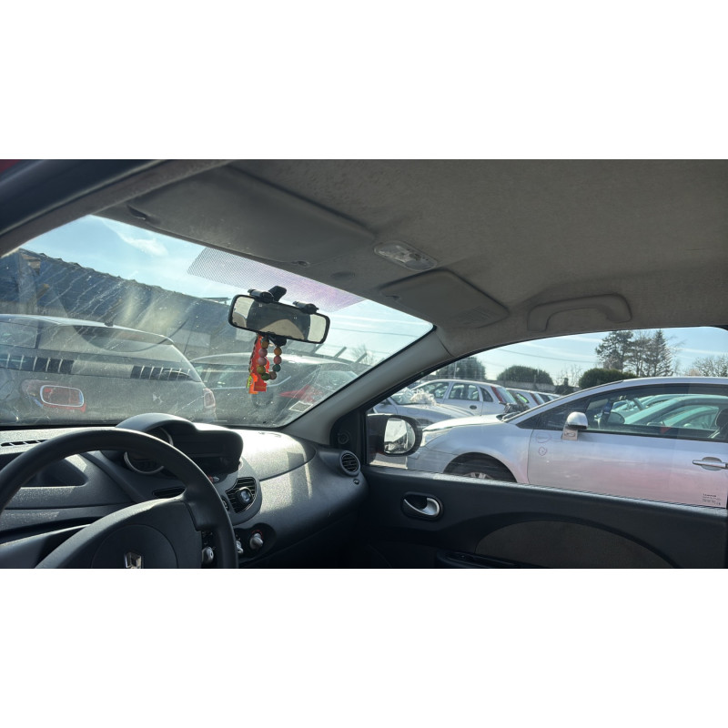 Pulseur d'air RENAULT TWINGO 2 Photo n°15