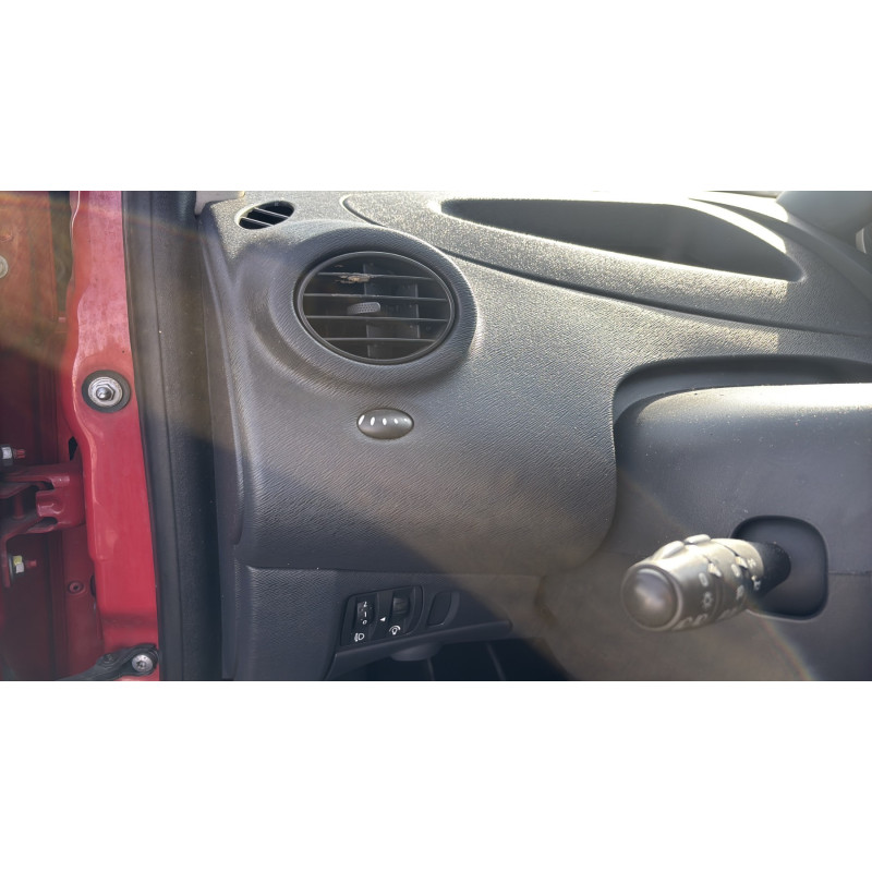Pulseur d'air RENAULT TWINGO 2 Photo n°17