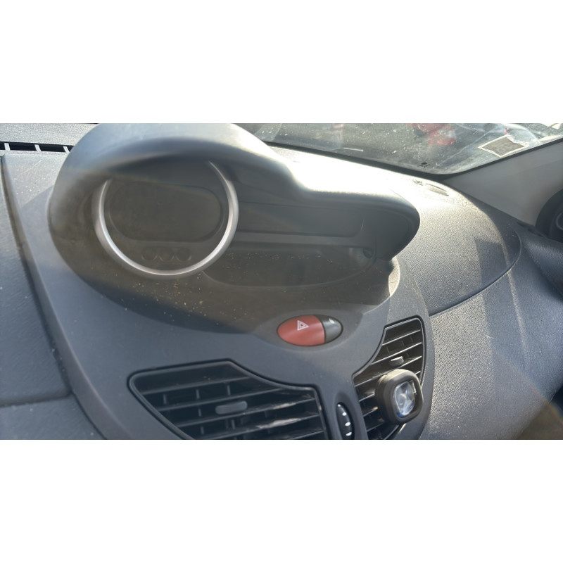 Pulseur d'air RENAULT TWINGO 2 Photo n°18