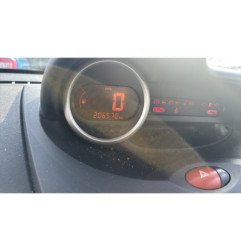 Pulseur d'air RENAULT TWINGO 2