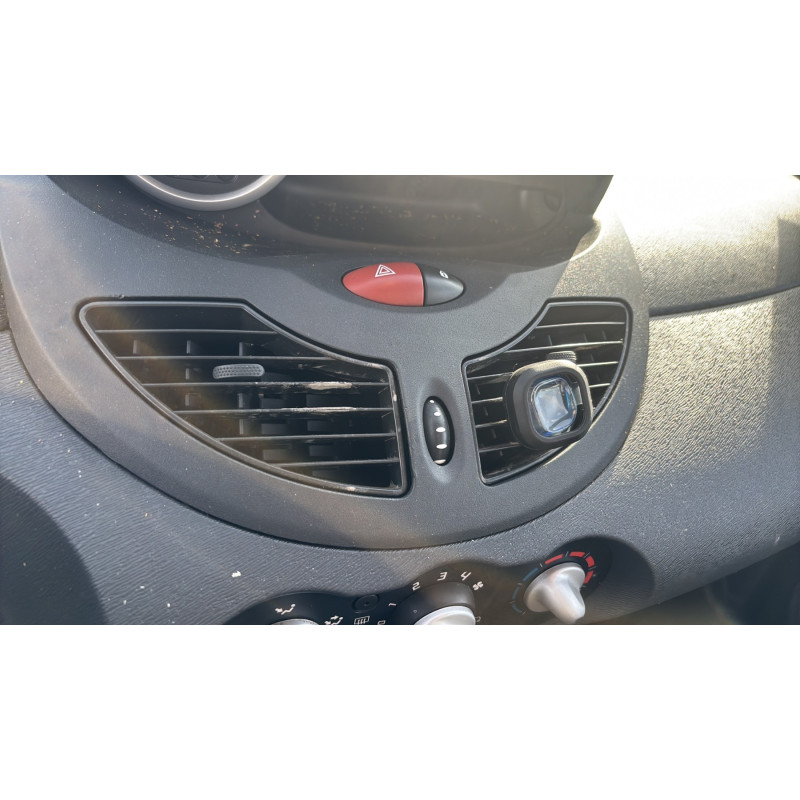 Pulseur d'air RENAULT TWINGO 2 Photo n°20