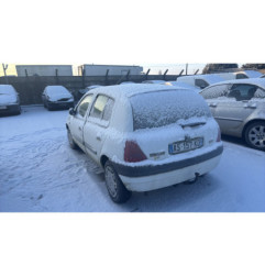 Boitier de prechauffage RENAULT CLIO 2