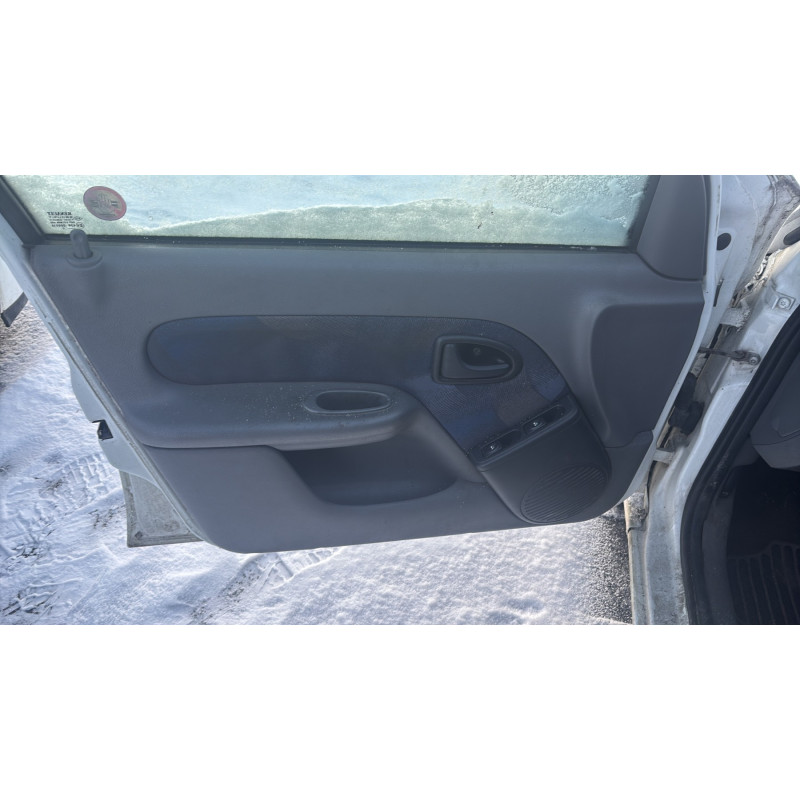 Boitier de prechauffage RENAULT CLIO 2 Photo n°11