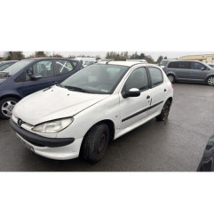Boitier de prechauffage PEUGEOT 206