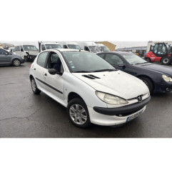 Boitier de prechauffage PEUGEOT 206